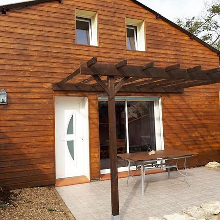 La Sigeannaise Maison Climatisee Wi-Fi Eksteriør bilde
